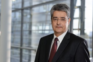 Siemens AG Österreich Generaldirektor Wolfgang Hesoun