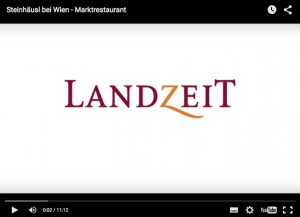 landzeit