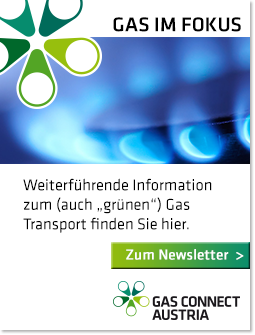 Gas Connect