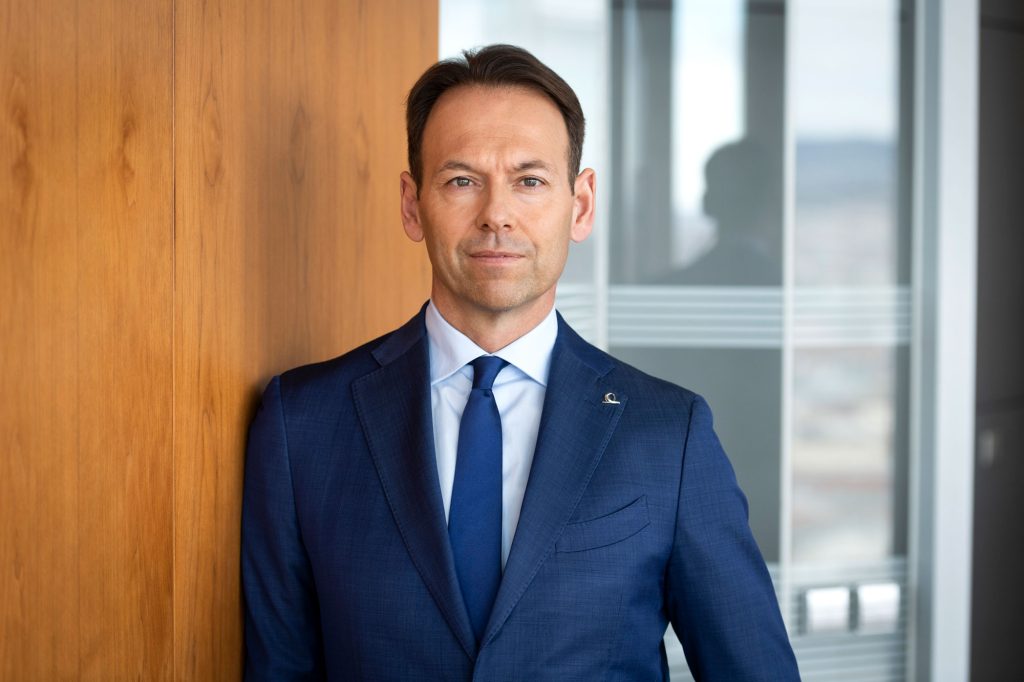 UNIQA CEO Andreas Brandstetter: „Wir haben 2022 die Profitabilität im Kerngeschäft stark verbessert“
© UNIQA