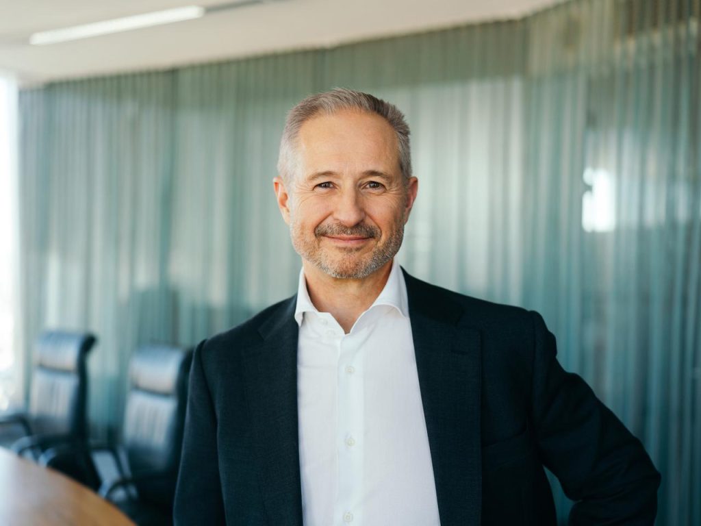 CEO Alfred Stern: „Mit der Gründung der Borouge Group International entsteht einer der weltweit führenden Polyolefin-Hersteller.“
© OMV