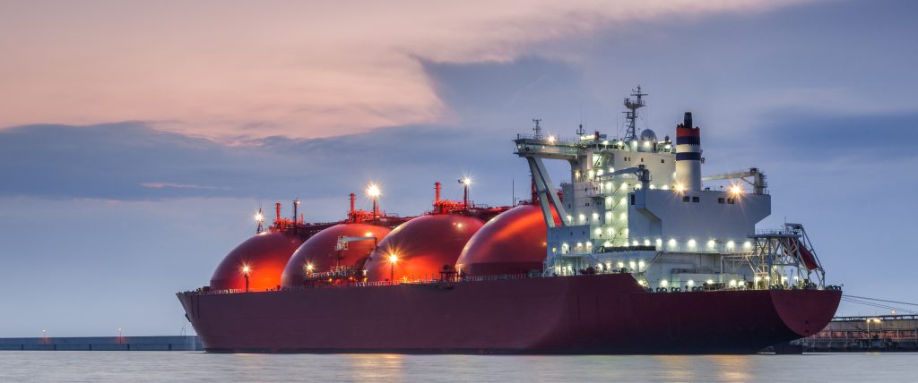 Tanker