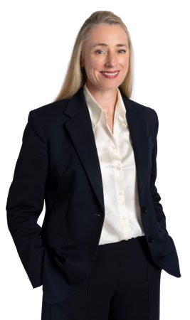 Emma Delaney ist die erste Frau an der Spitze der OMV. © APA/Images
