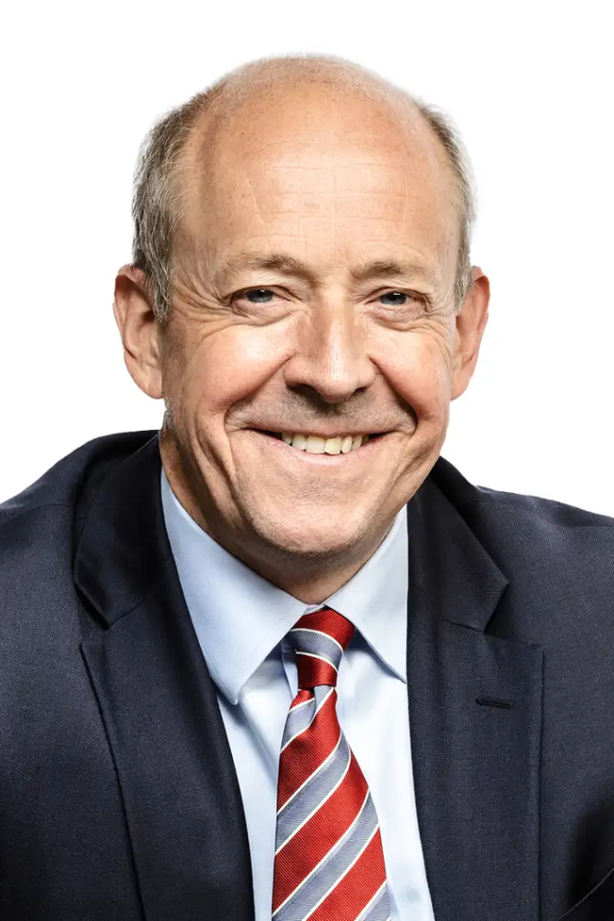 Ian Tyler appointed bp Chair